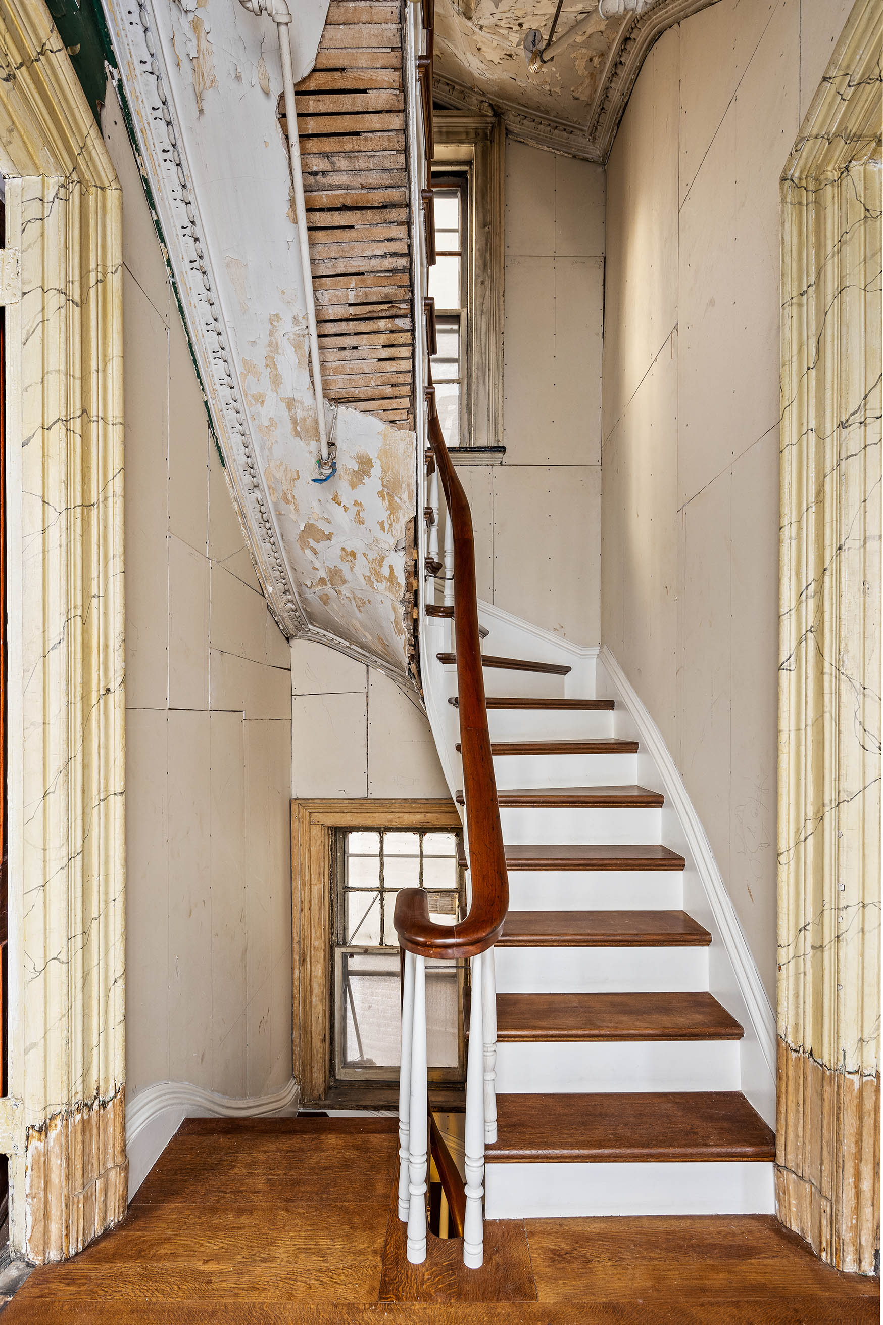 35 Stuyvesant Street in New York 