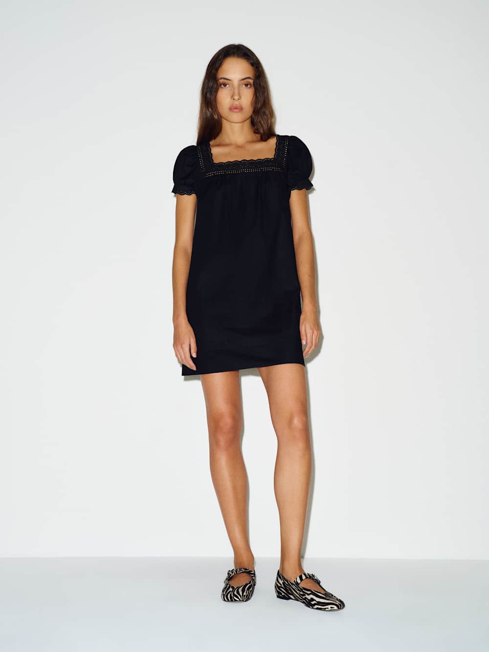 Joliette Dress