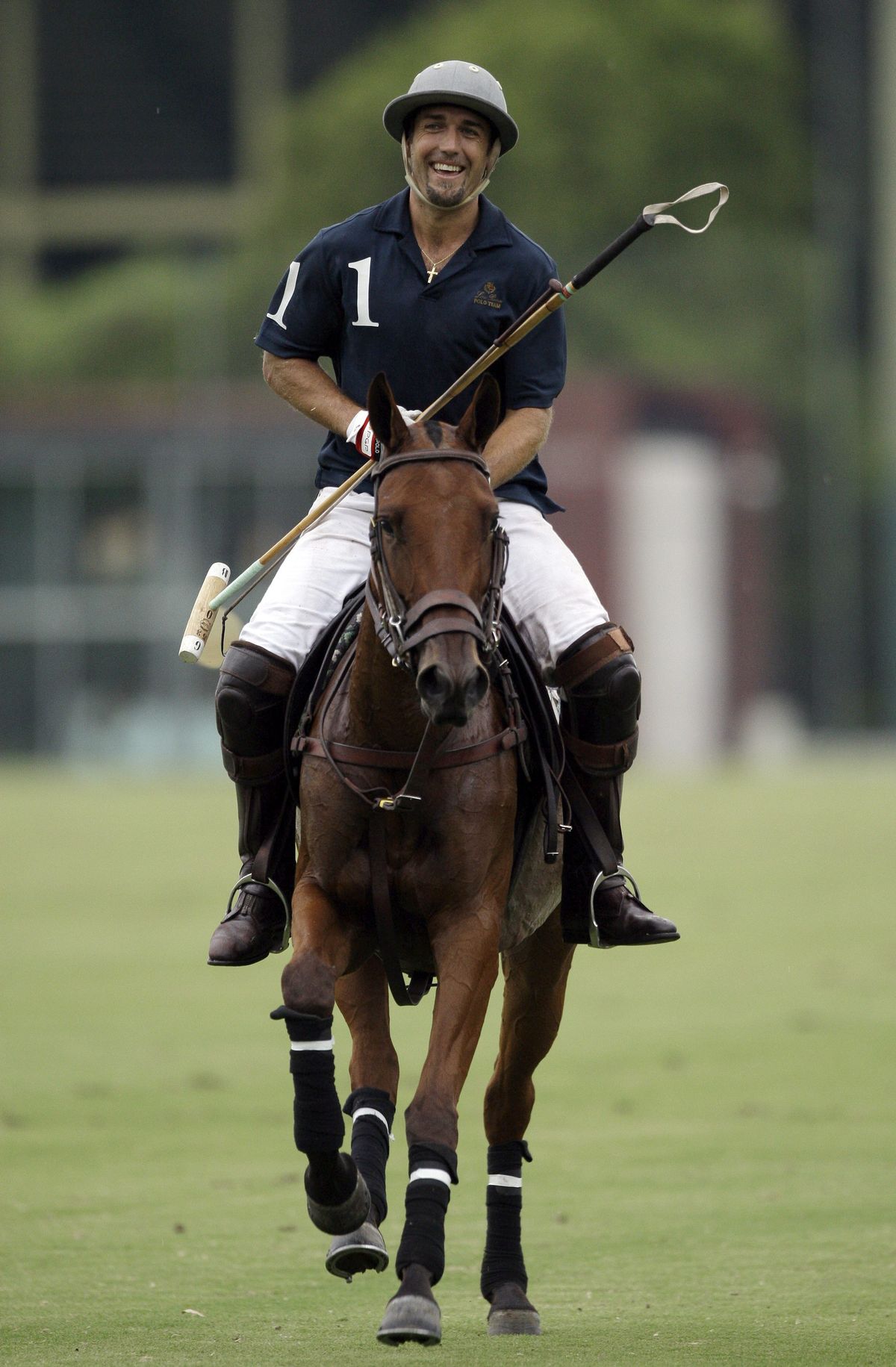 Polo Horseman s9