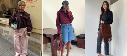 SS26 denim trends