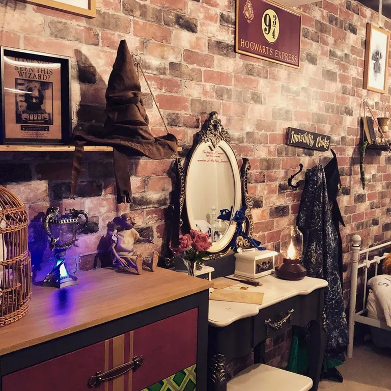 Decoração Quarto Infantil Menino 2024