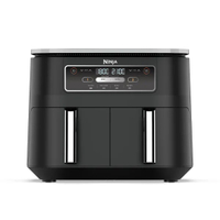 Ninja Dual Zone Air Fryer 