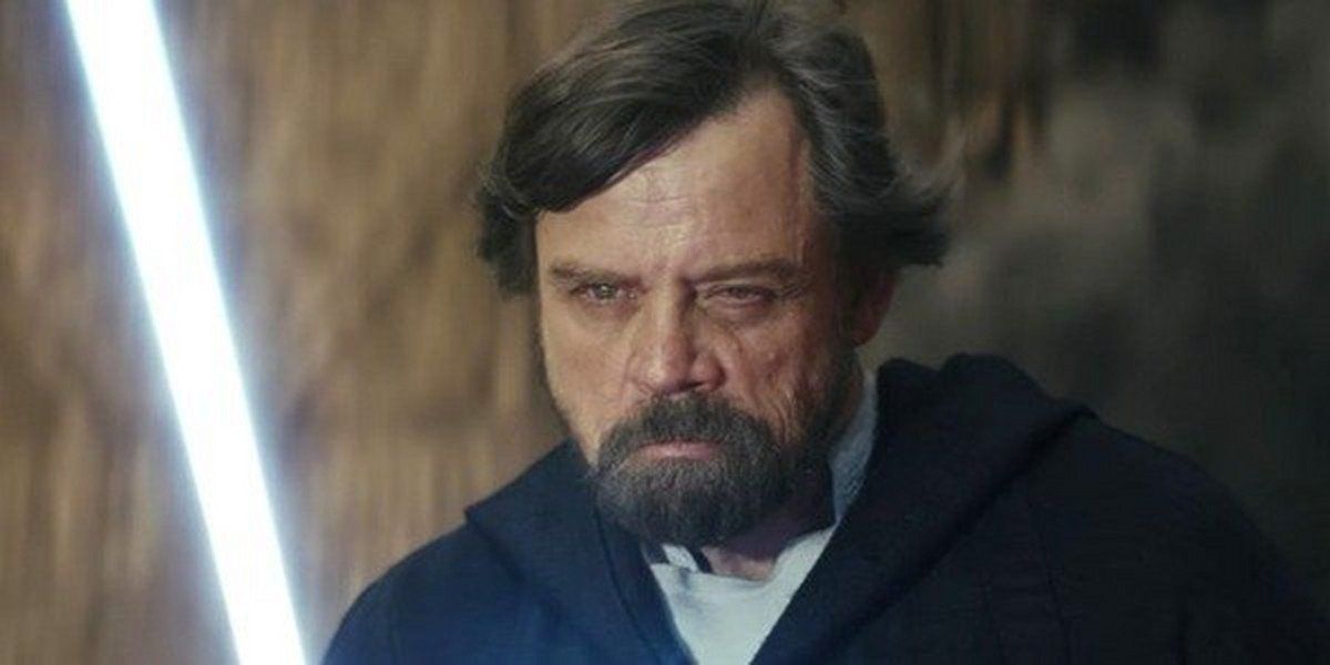 Mark Hamill 'stunned' by 'Mandalorian' Season 2 cameo