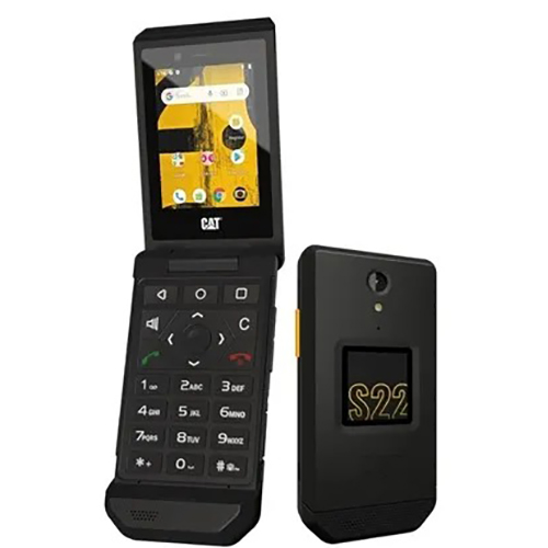 Cat S22 Flip