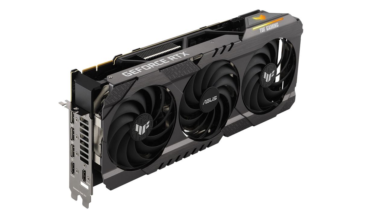 GeForce RTX 3090 Ti AIC partner cards