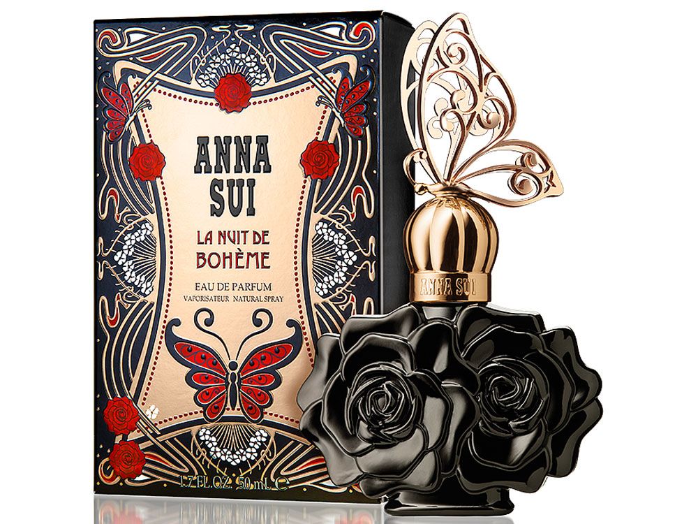 Anna Sui Perfume