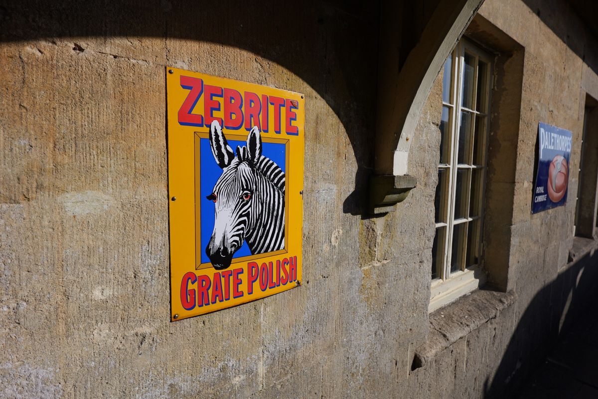 Panasonic Lumix S 20mm f/2.5 sample image