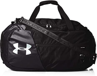 Under Armour Undeniable Duffle 4.0 Gym Bag | was $45.00 | now  $23.63 on Amazon
