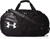 Under Armour Undeniable Duffle 4.0 Gym Bag | was $45.00 | now &nbsp;$23.63 on Amazon
