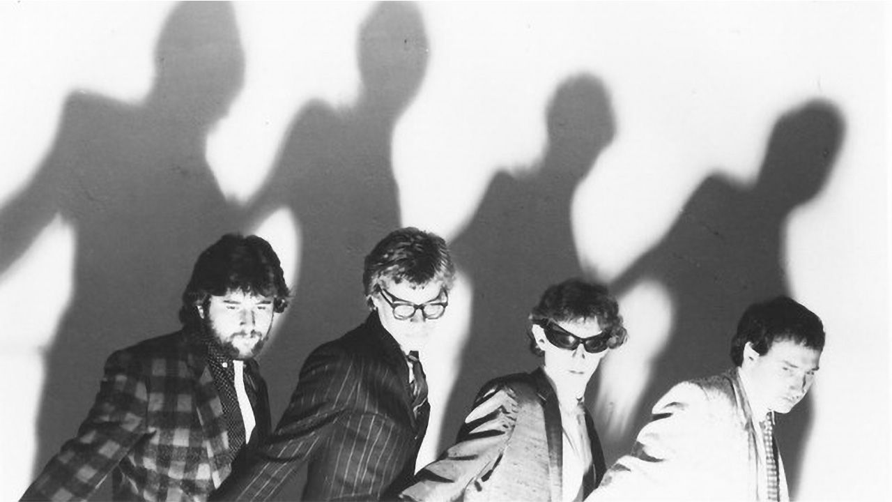 New Musik: How calculators and a pop producer went prog