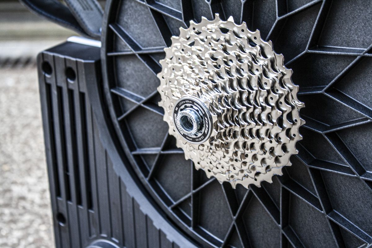 Elite Justo 2 smart trainer review: The current benchmark for indoor ...