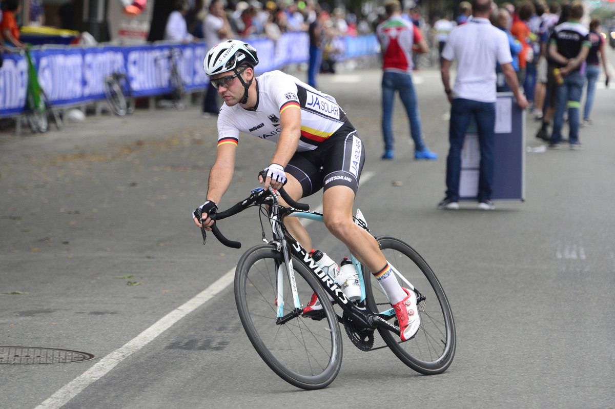 Maximilian Schachmann (Germany)