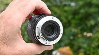 Viltrox AF 14mm f/4 Air product image