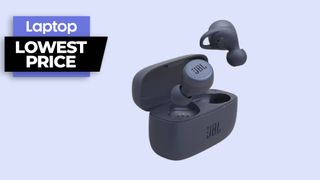 JBL Wireless Earbuds