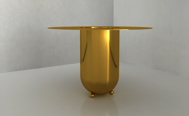 A image of vase