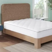Serta Ocean Breeze Mattress Pad&nbsp;| Was $71.99, now $51.99