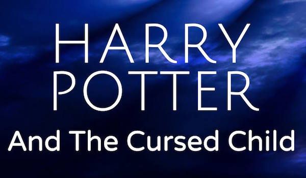 Harry Potter And The Cursed Child: 5 Things J.k. Rowling Has Revealed 