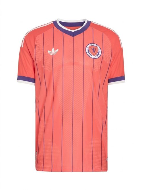 Scotland Away Jersey