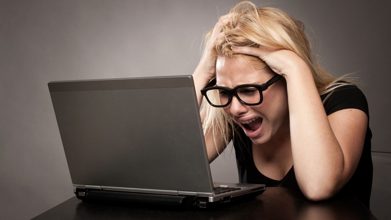 Keep running low on storage and don't know why? Mysterious Windows 11 file that ate tons of drive space is fixed in…