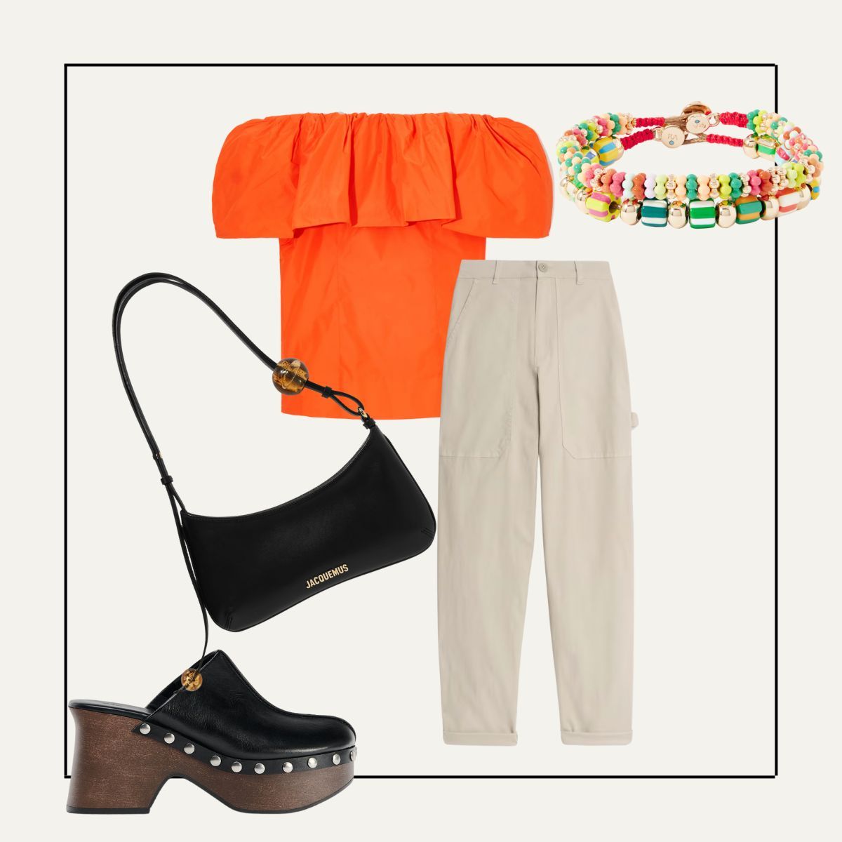 What to Wear to Coachella in 2025 | Who What Wear