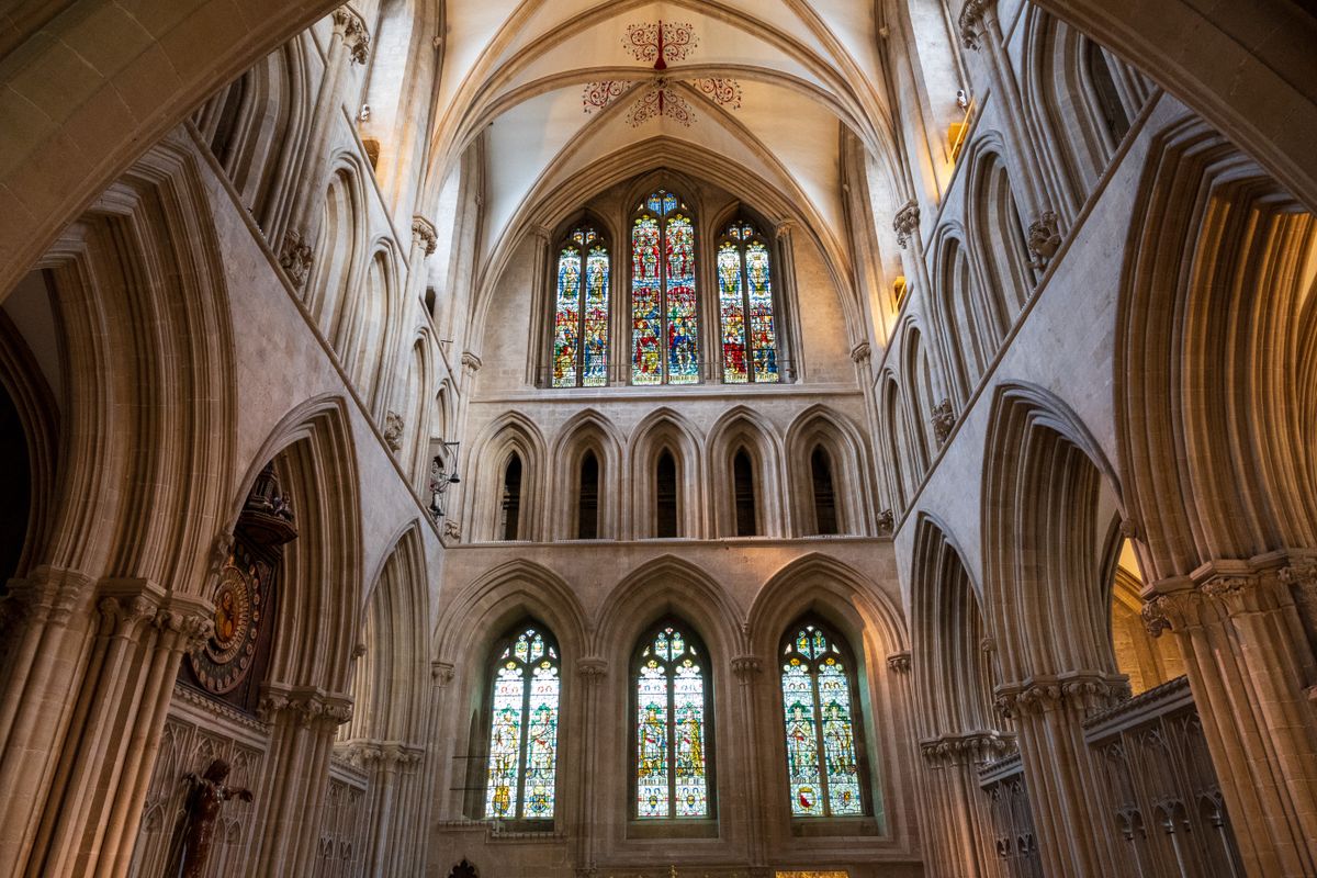 Nikon Z DX 16-50mm f/2.8 VR example shot