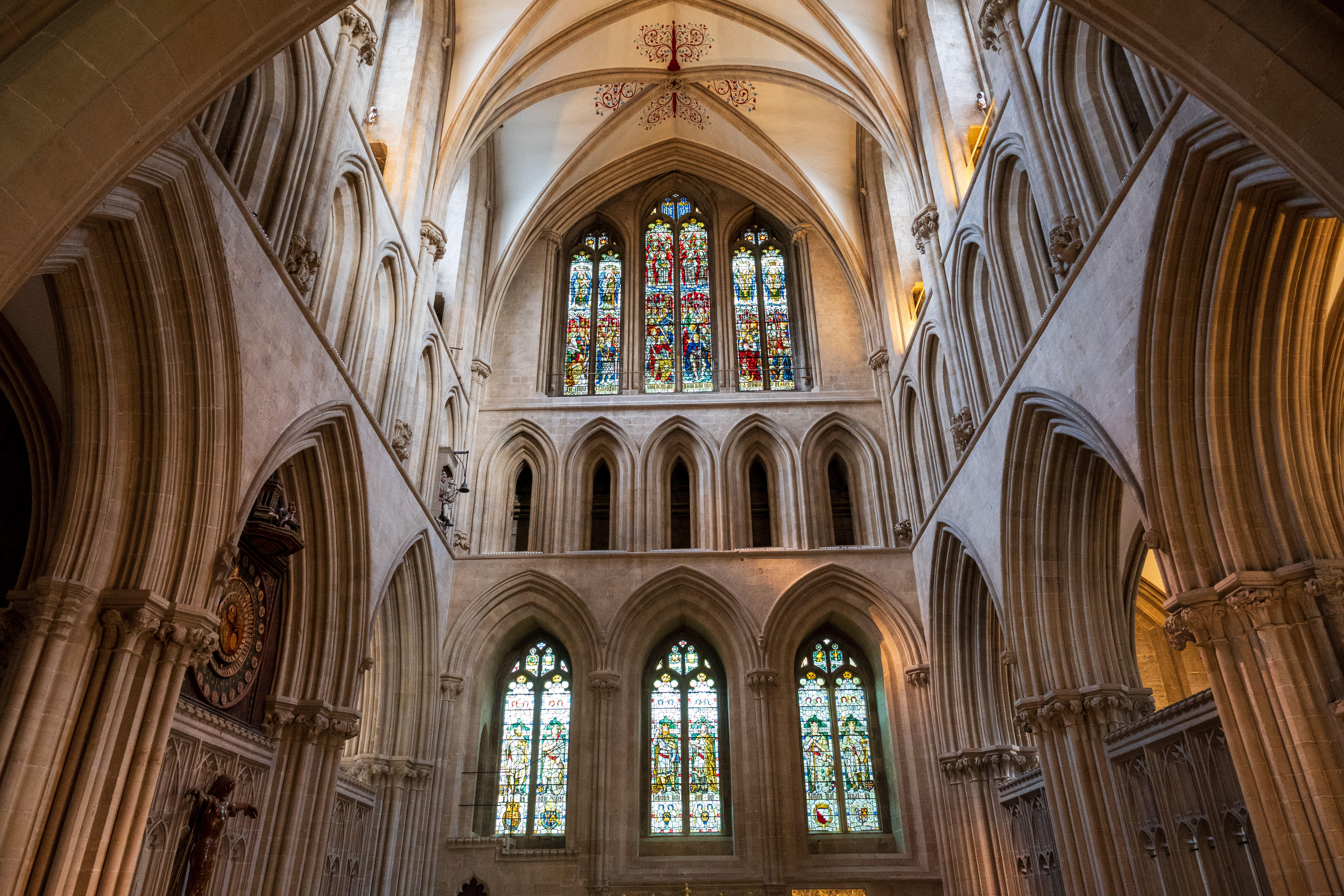 Nikon Z DX 16-50mm f/2.8 VR example shot