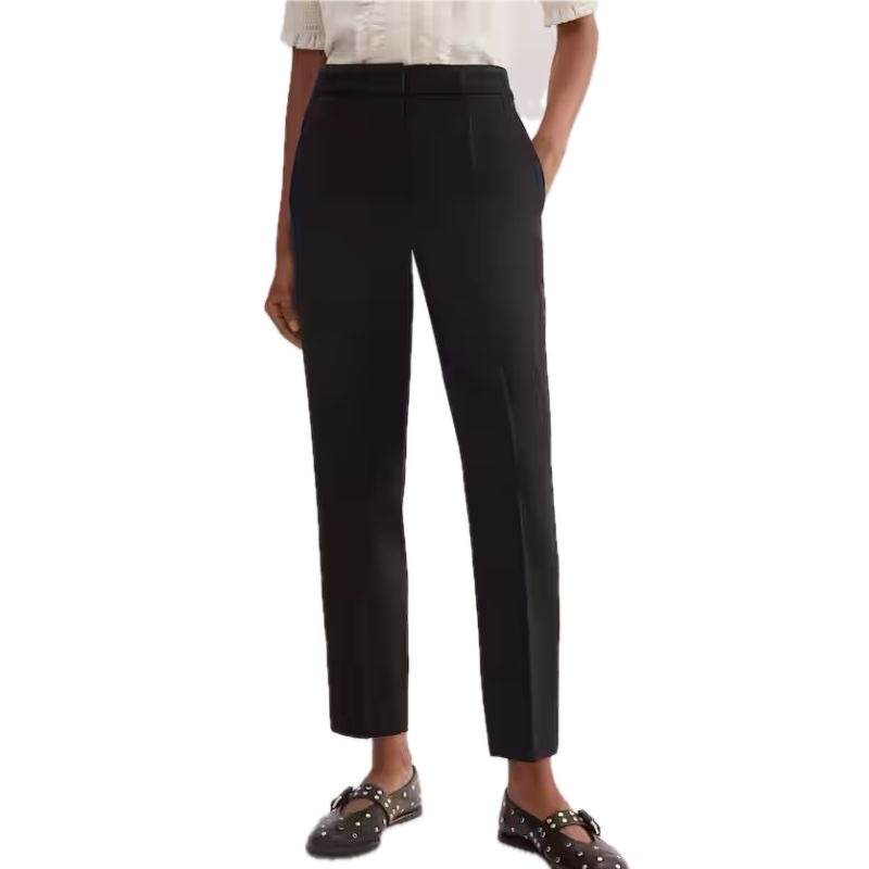 ME+EM, Tux Slim Crop Trouser