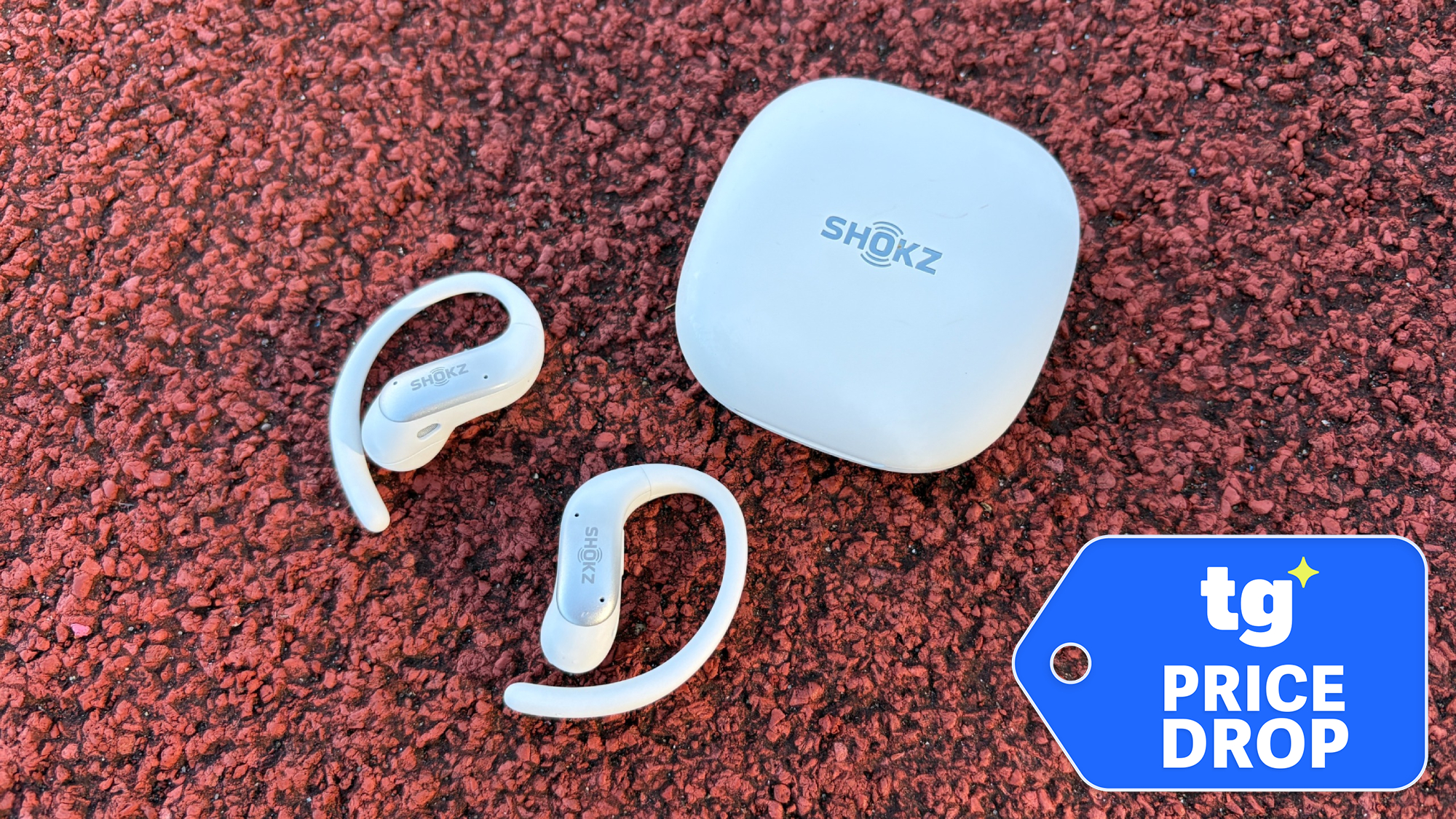 A must-have accessory for your outdoor runs