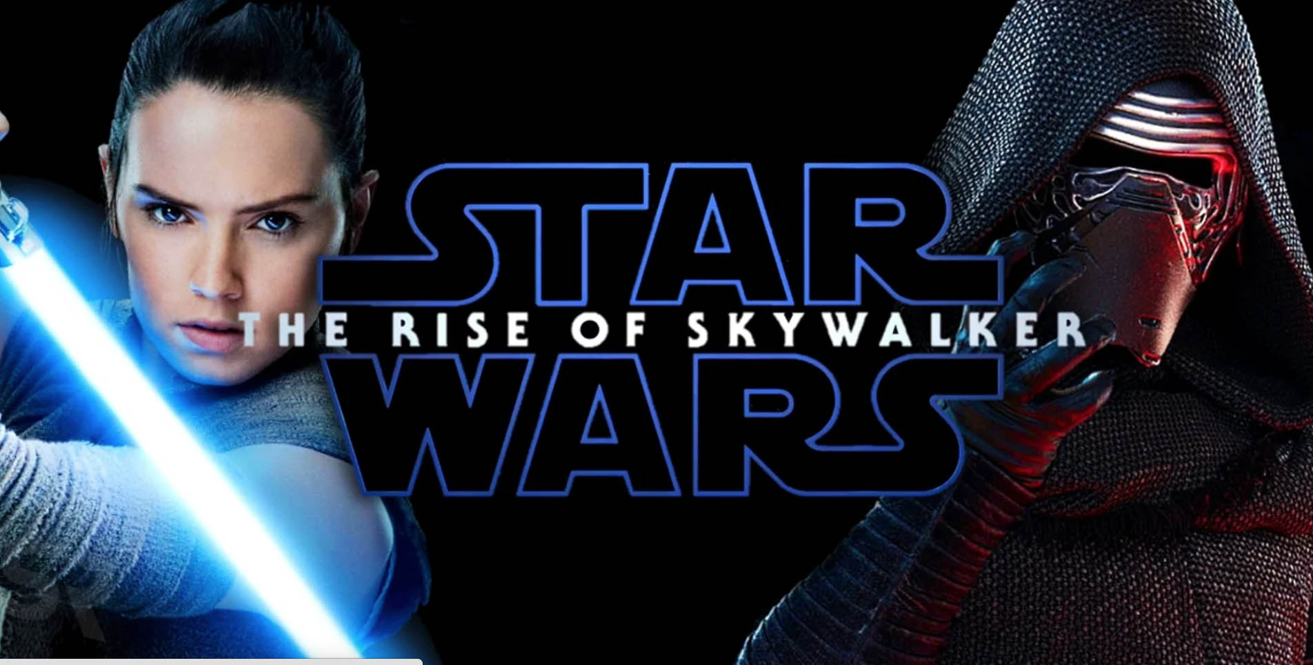 Star Wars: The Rise of Skywalker new poster revealed - and 4 new things we learned