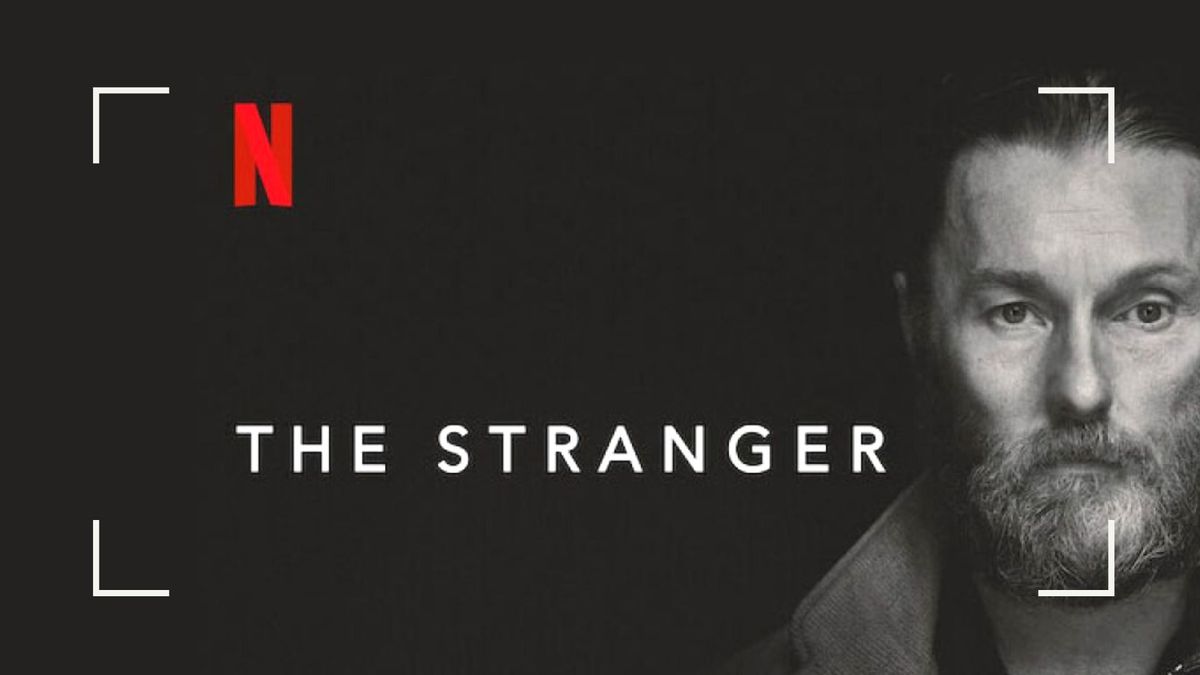 The Stranger ending explained Was Henry Teague arrested and brought to