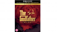 The Godfather Collection
