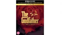 The Godfather Collection