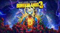 Borderlands 3:&nbsp;was $69 now $10 @ PlayStation Store