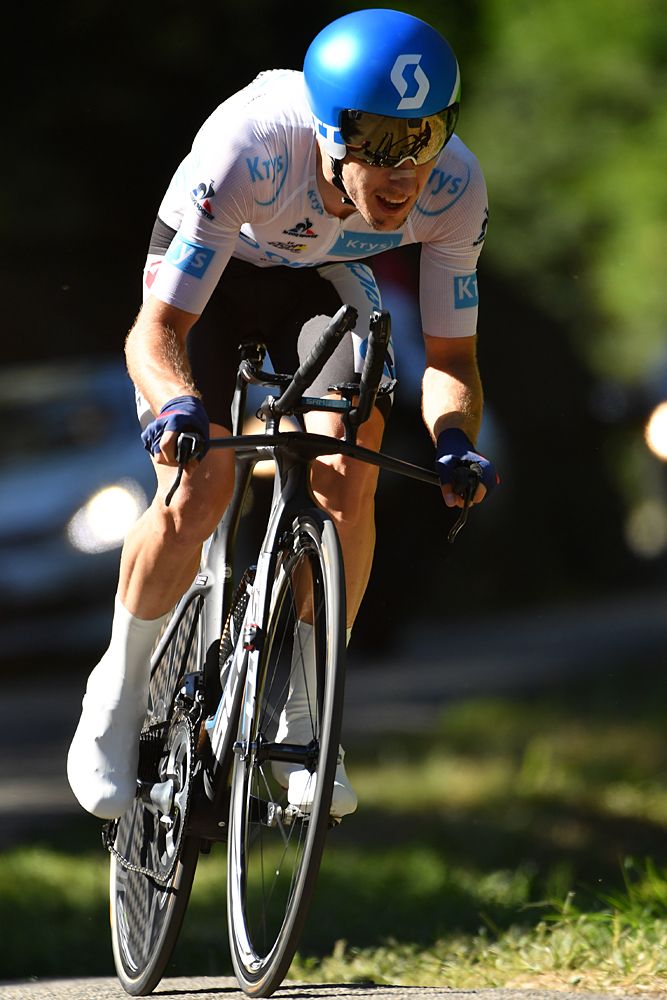 Adam Yates (Orica-BikeExchange)
