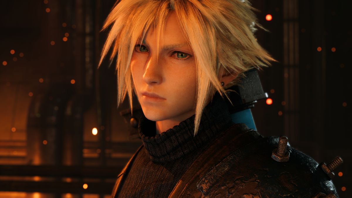 Square Enix says Final Fantasy 7 Remake Part 2 will be revealed this year