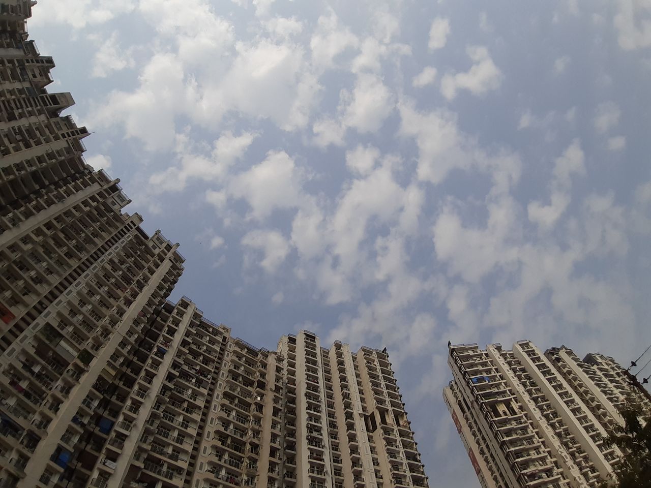 Samsung Galaxy M20 (wide-angle)