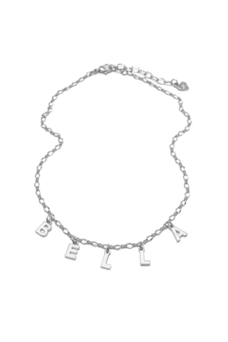 Charm Necklaces | Frasier Sterling