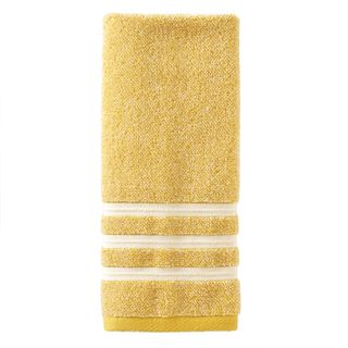 Cotton Bath Towels (Set of 2)