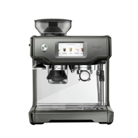 Sage The Barista Touch SES880BSS Bean to Cup Coffee Machine with free barista | Was £999, now £899 at AO