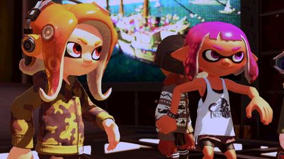 Splatoon 2