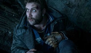 Captain Boomerang