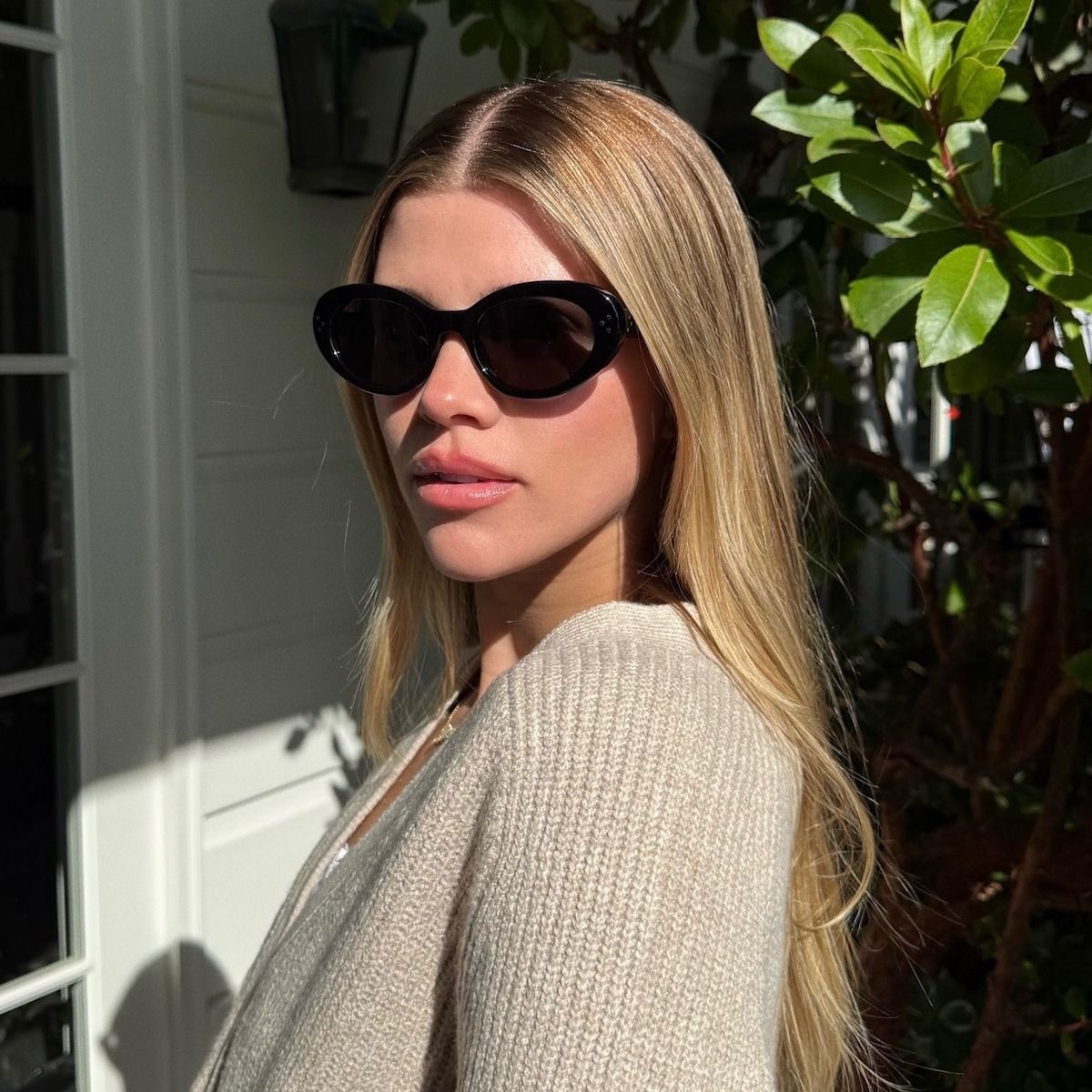 I Didn't Think This $12 Billie Eilish–Loved Lip Stain Could Get More Hype—Then Sofia Richie Grainge Used It