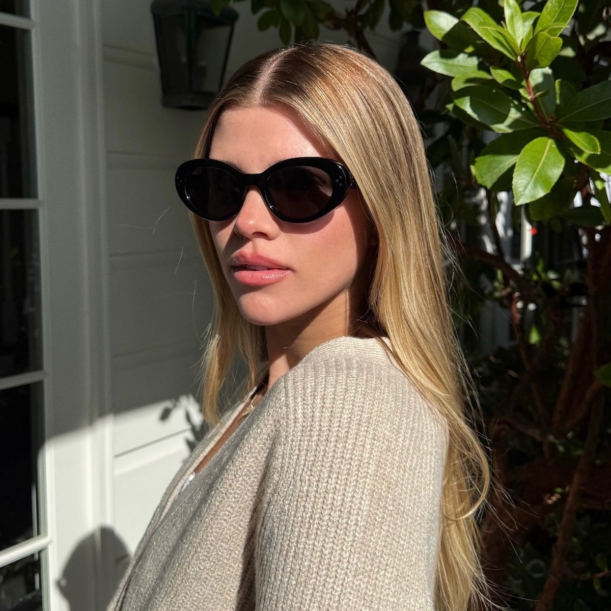Sofia Richie-Grainge