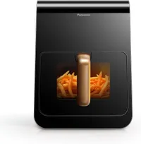 Panasonic NF-CC600AXC Air Fryer with Viewing Window, 6L: £169.99 now £119.99 at Amazon