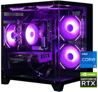 AOACE Gaming Desktop (RTX 5060)