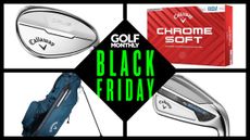 Best Black Friday Callaway Deals