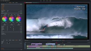 Phần mềm chỉnh sửa video miễn phí 3 Phần mềm chỉnh sửa video miễn phí tốt nhất: Lightworks