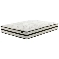 2. Signature Design by Ashley 8" Innerspring Mattress
Queen was: 
Queen now: 
Saving: