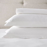 Petersham Duvet Cover Set&nbsp;| Was £135, now £94.50 at The White Company (save £40.50)