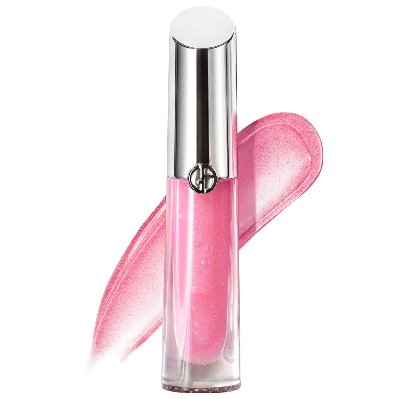 Prisma Glass Hydrating Lip Gloss With Squalane - 09 Sorbet Beam